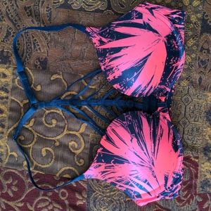 Victoria Secret Push-up Bra